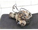 2006 Suzuki Grand Vitara II Front differential 3c07a030