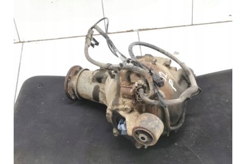2006 Suzuki Grand Vitara II Front differential 3c07a030