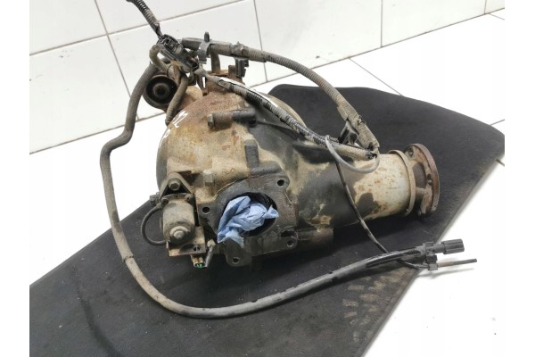 2006 Suzuki Grand Vitara II Front differential 3c07a030 Catalog number of the part 3c07a030