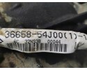 2006 Suzuki Grand Vitara II Front differential 3c07a030 Installation side multipurpose