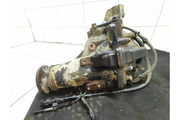 Diferencial delantero Suzuki Grand Vitara II 2006 3c07a030