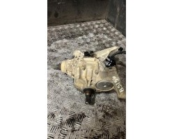 Rear differential Jeep COMPASS 2018 P68292765AD