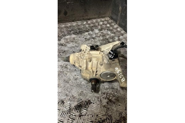 Rear differential Jeep COMPASS 2018 P68292765AD