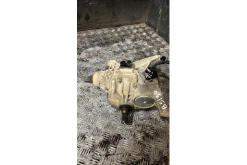 Rear differential Jeep COMPASS 2018 P68292765AD