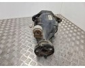 Rear reducer MERCEDES BENZ GLK X204 A7093510205 3 0L diesel 195kW 2012