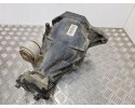 Rear reducer MERCEDES BENZ GLK X204 A7093510205 3 0L diesel 195kW 2012 Catalog number of the part A7093510205