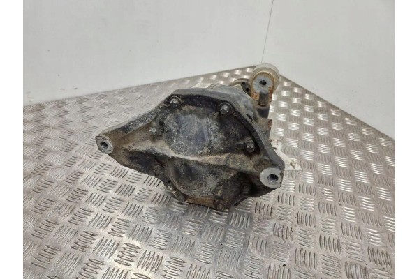 Rear reducer MERCEDES BENZ GLK X204 A7093510205 3 0L diesel 195kW 2012 Car type passenger cars
