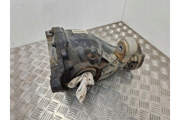 Rear reducer MERCEDES BENZ GLK X204 A7093510205 3 0L diesel 195kW 2012 Catalog number of the original A7093510205