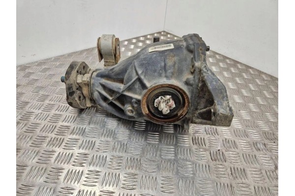 Reductor trasero MERCEDES-BENZ GLK (X204) A7093510205 3.0L diésel 195