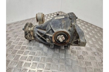 Reductor trasero MERCEDES-BENZ GLK (X204) A7093510205 3.0L diésel 195