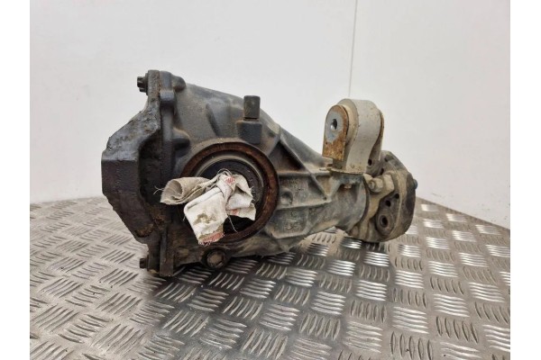 Reductor trasero MERCEDES-BENZ GLK (X204) A7093510205 3.0L diésel 195