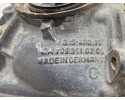 Reductor trasero MERCEDES-BENZ GLK (X204) A7093510205 3.0L diésel 195