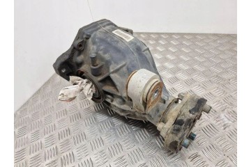 Reductor trasero MERCEDES-BENZ GLK (X204) A7093510205 3.0L diésel 195