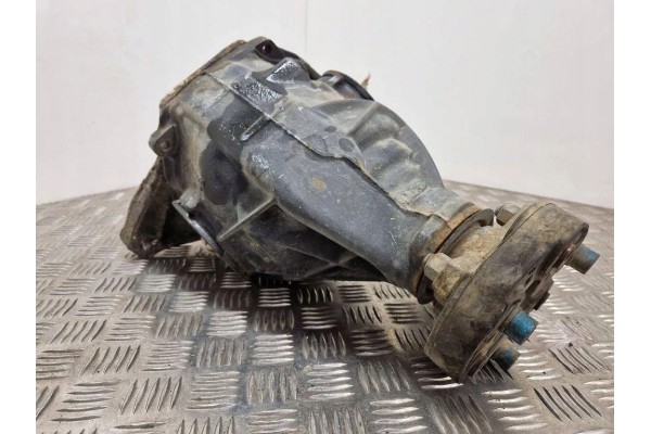 Reductor trasero MERCEDES-BENZ GLK (X204) A7093510205 3.0L diésel 195