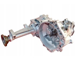 Transmission VW Caddy Touran 1 6 petrol FZT