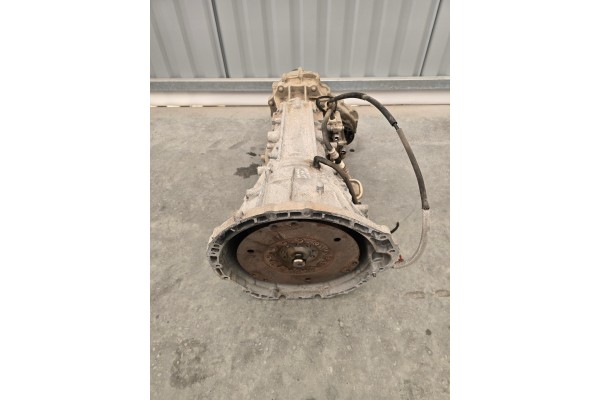 Dodge Durango 18 Gearbox Vending Machine 3 6 4x4 USA 049AA