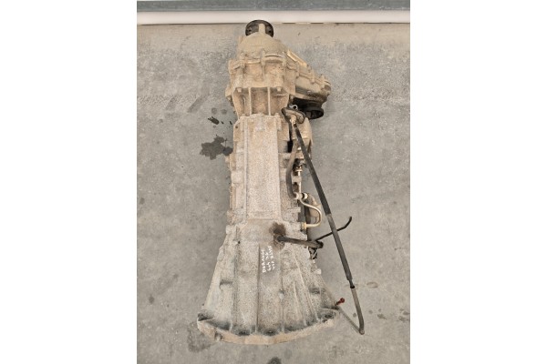 Dodge Durango 18 Gearbox Vending Machine 3 6 4x4 USA 049AA Catalog number of the part 049AA