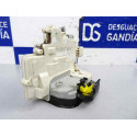 8E0839016AA CERRADURA PUERTA TRASERA DERECHA AUDI A4 AVANT (8E) 3.0 TDI Quattro 2005 8E0839016AA 167377 AUDI - 4