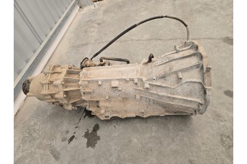 Dodge Durango 18 Gearbox Vending Machine 3 6 4x4 USA 049AA Transmission type automatic
