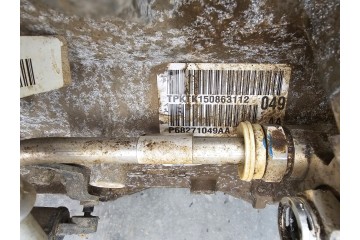 Dodge Durango 18 Gearbox Vending Machine 3 6 4x4 USA 049AA Quality of parts according to GVO O original with manufacturer s logo
