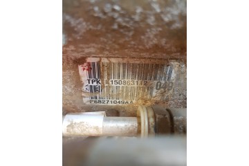 Dodge Durango 18 Gearbox Vending Machine 3 6 4x4 USA 049AA Version American