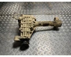 DIFFERENTIAL BRIDGE FRONT NISSAN NAVARA NP300 D23 15