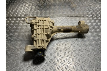 DIFFERENTIAL BRIDGE FRONT NISSAN NAVARA NP300 D23 15