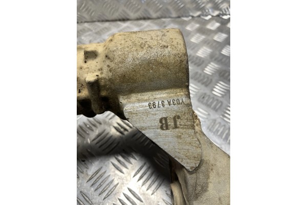 DIFFERENTIAL BRIDGE FRONT NISSAN NAVARA NP300 D23 15 Part manufacturer Nissan OE