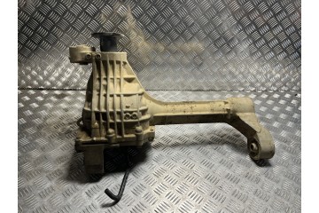 DIFFERENTIAL BRIDGE FRONT NISSAN NAVARA NP300 D23 15 Catalog number of the part PU22750