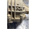 DIFFERENTIAL BRIDGE FRONT NISSAN NAVARA NP300 D23 15 Car type passenger cars