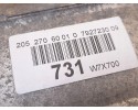 Mercedes Benz C W205 GEARBOX 7927230 722969 reducer set Catalog number of the part 722969
