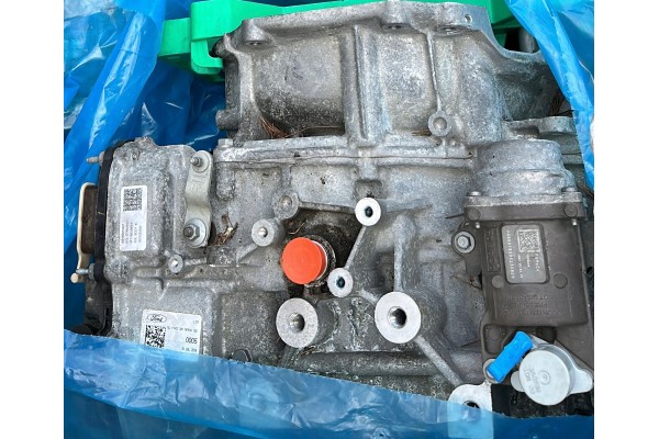 FORD TRANSIT CONNECT MK2 LIFT 1 5 ECOBLUE 8F35 8F40 RECOVERY BOX