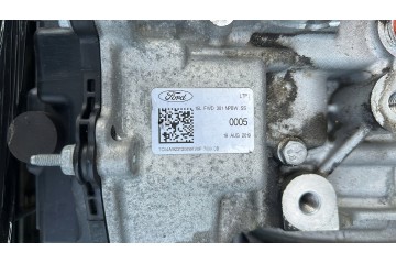 FORD TRANSIT CONNECT MK2 LIFT 1 5 ECOBLUE 8F35 8F40 RECOVERY BOX Catalog number of the part KV6P 7000 DB RoBSoN