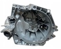 Transmission 20V258 Opel Combo 1 2THP