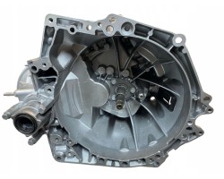 Transmission 20V258 Opel Combo 1 2THP