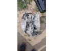 Renault Megane IV 1 6tce automatic transmission 320106457R DW5004