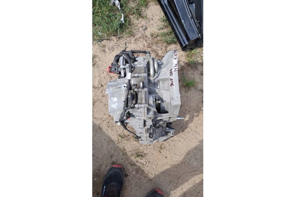 Renault Megane IV 1 6tce automatic transmission 320106457R DW5004
