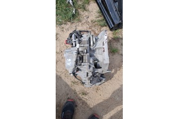 Renault Megane IV 1 6tce automatic transmission 320106457R DW5004