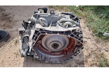 Renault Megane IV 1 6tce automatic transmission 320106457R DW5004 Catalog number of the part 320106457R DW5004