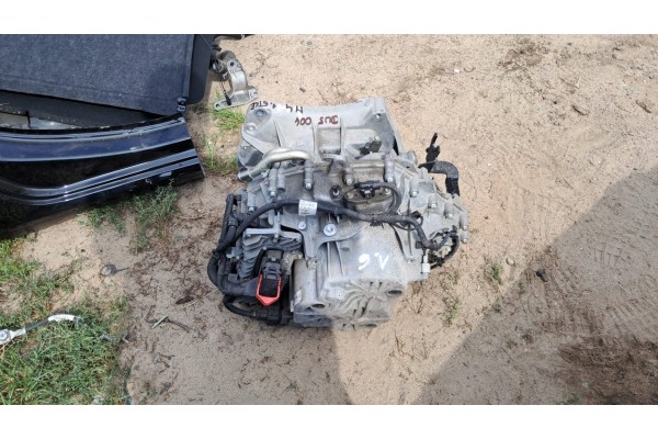 Renault Megane IV 1 6tce automatic transmission 320106457R DW5004 Part manufacturer Renault OE