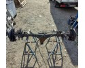 MERCEDES X W470 3 357 BRIDGE DYFER SO MANY COMPLETE A4703501600