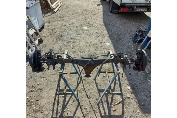 MERCEDES X W470 3 357 BRIDGE DYFER SO MANY COMPLETE A4703501600