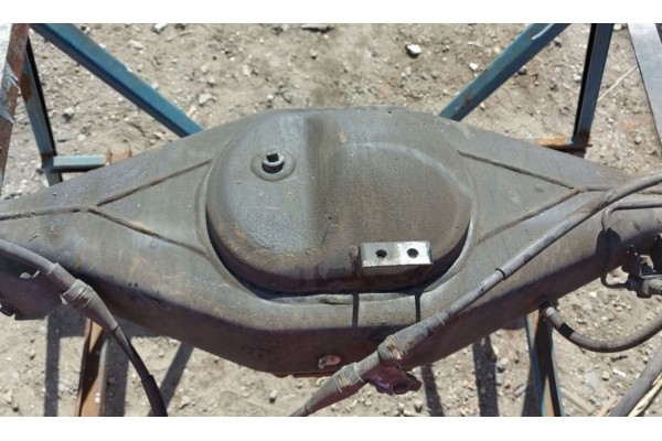MERCEDES X W470 3 357 BRIDGE DYFER SO MANY COMPLETE A4703501600 Part manufacturer Mercedes Benz OE