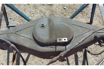MERCEDES X W470 3 357 BRIDGE DYFER SO MANY COMPLETE A4703501600 Part manufacturer Mercedes Benz OE