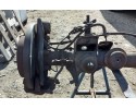 MERCEDES X W470 3 357 BRIDGE DYFER SO MANY COMPLETE A4703501600 Catalog number of the part XW470