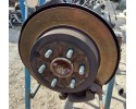 MERCEDES X W470 3 357 BRIDGE DYFER SO MANY COMPLETE A4703501600 Quality of parts according to GVO O original with manufacturer s