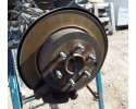 MERCEDES X W470 3 357 BRIDGE DYFER SO MANY COMPLETE A4703501600 Engine type diesel