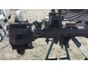 MERCEDES X W470 3 357 BRIDGE DYFER SO MANY COMPLETE A4703501600 Catalog number of the original XW470