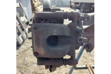 Puente Diferencial Trasero Completo Mercedes X W470 3,357 A4703501600
