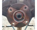 Puente Diferencial Trasero Completo Mercedes X W470 3,357 A4703501600
